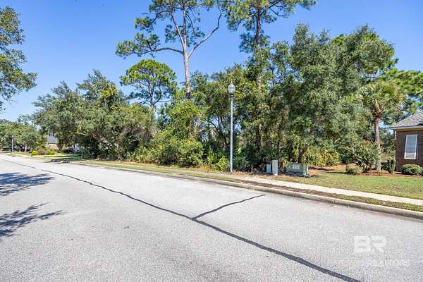0.49 Acres of Residential Land for Sale in Gulf Shores, Alabama