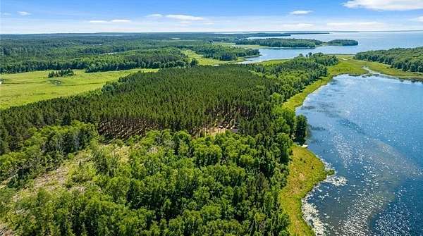 35.3 Acres of Recreational Land for Sale in Walker, Minnesota