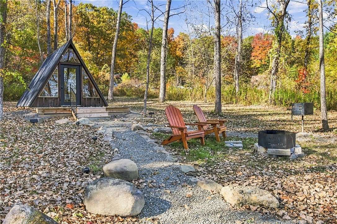 2.5 Acres of Residential Land for Sale in Penn Yan, New York