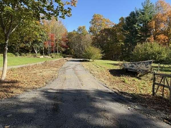 1 Acre of Residential Land for Sale in Camden, Maine