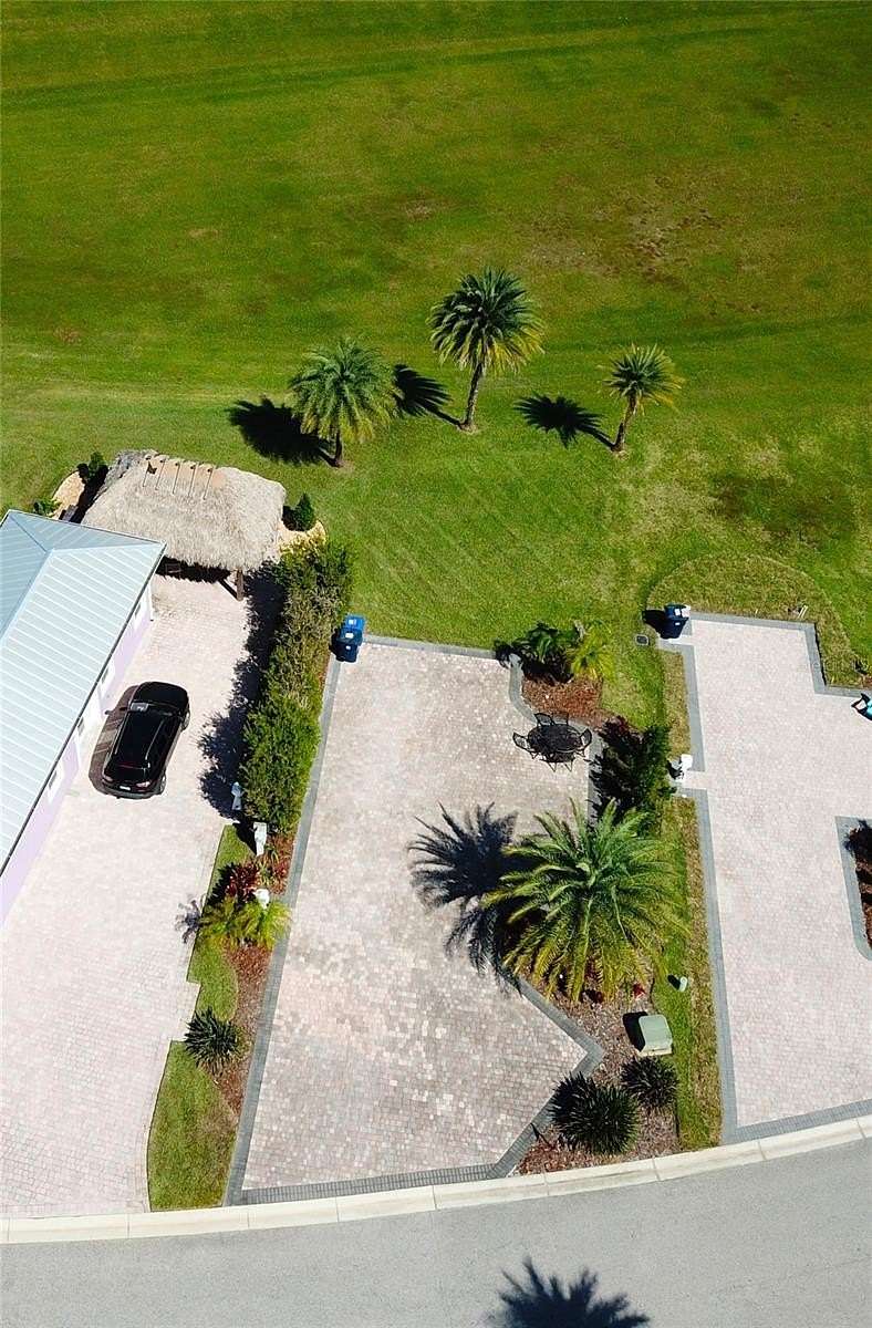 0.08 Acres of Land for Sale in Polk City, Florida