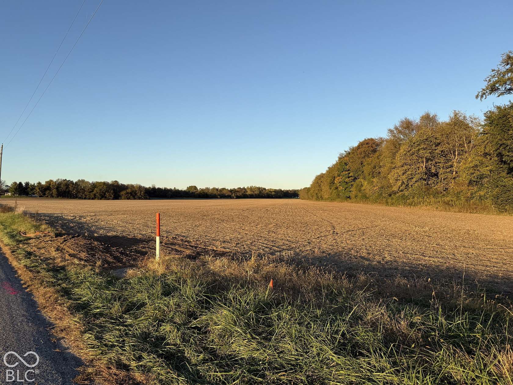 2.59 Acres of Residential Land for Sale in Knightstown, Indiana
