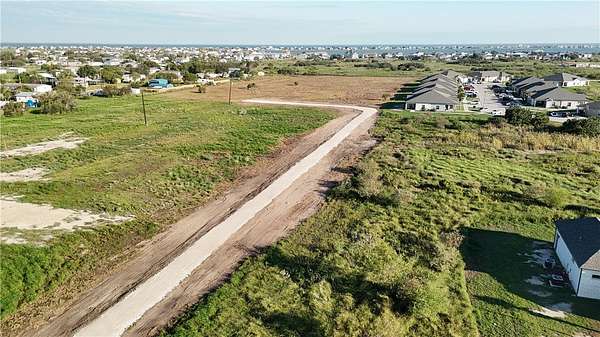 6 Acres of Residential Land for Sale in Rockport, Texas