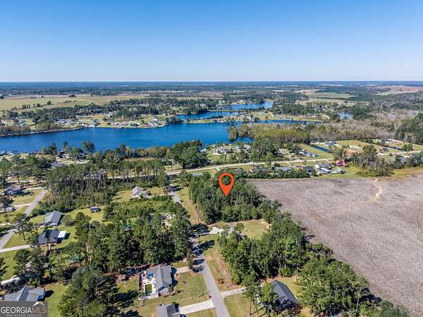 0.59 Acres of Land for Sale in Douglas, Georgia