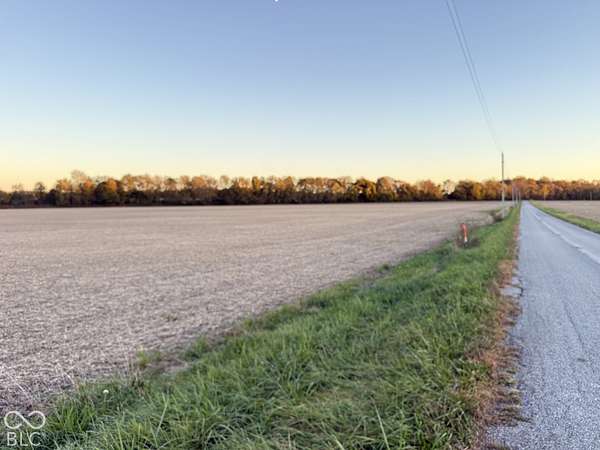 2.2 Acres of Residential Land for Sale in Knightstown, Indiana