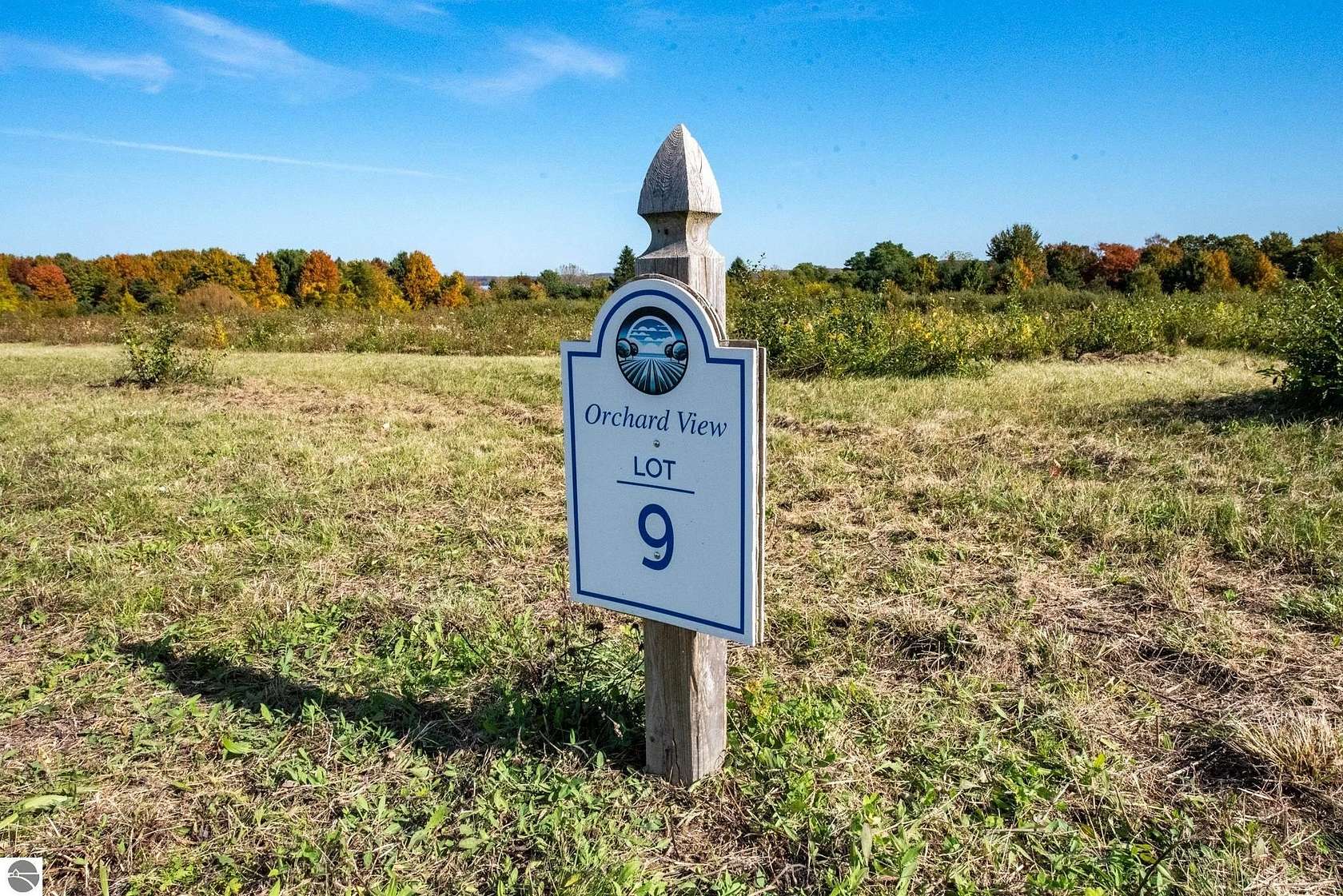 1.5 Acres of Residential Land for Sale in Williamsburg, Michigan