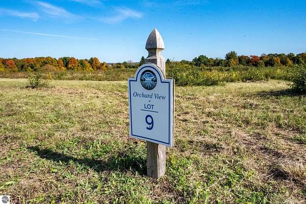 1.5 Acres of Residential Land for Sale in Williamsburg, Michigan