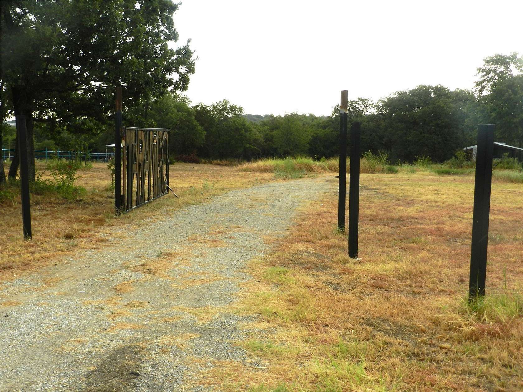 3.2 Acres of Land for Sale in Springtown, Texas