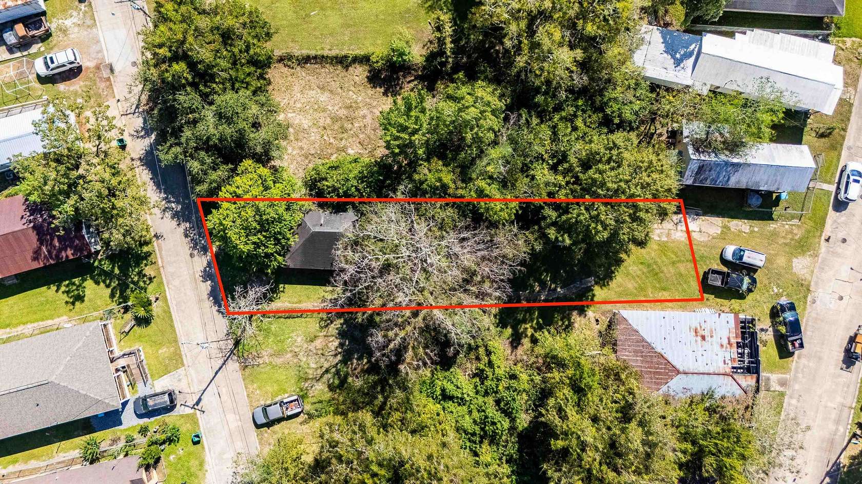 0.3 Acres of Residential Land for Sale in Morgan City, Louisiana