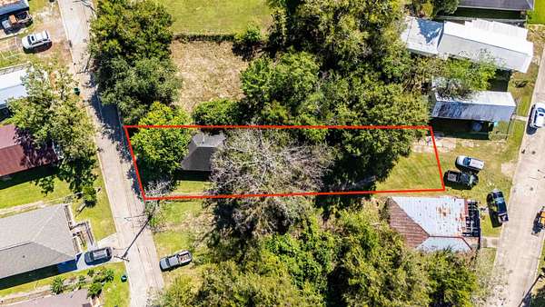 0.3 Acres of Residential Land for Sale in Morgan City, Louisiana