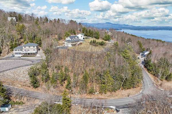 0.69 Acres of Residential Land for Sale in Gilford, New Hampshire