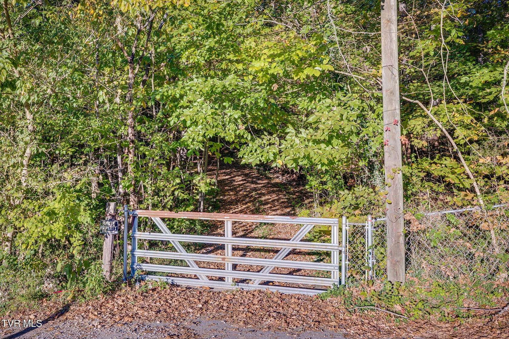 3.2 Acres of Residential Land for Sale in Kingsport, Tennessee