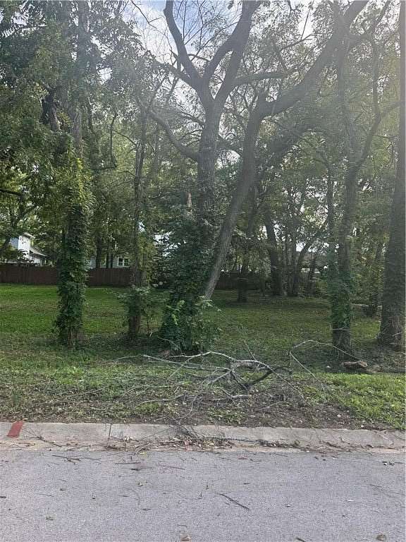 0.13 Acres of Residential Land for Sale in Kansas City, Missouri