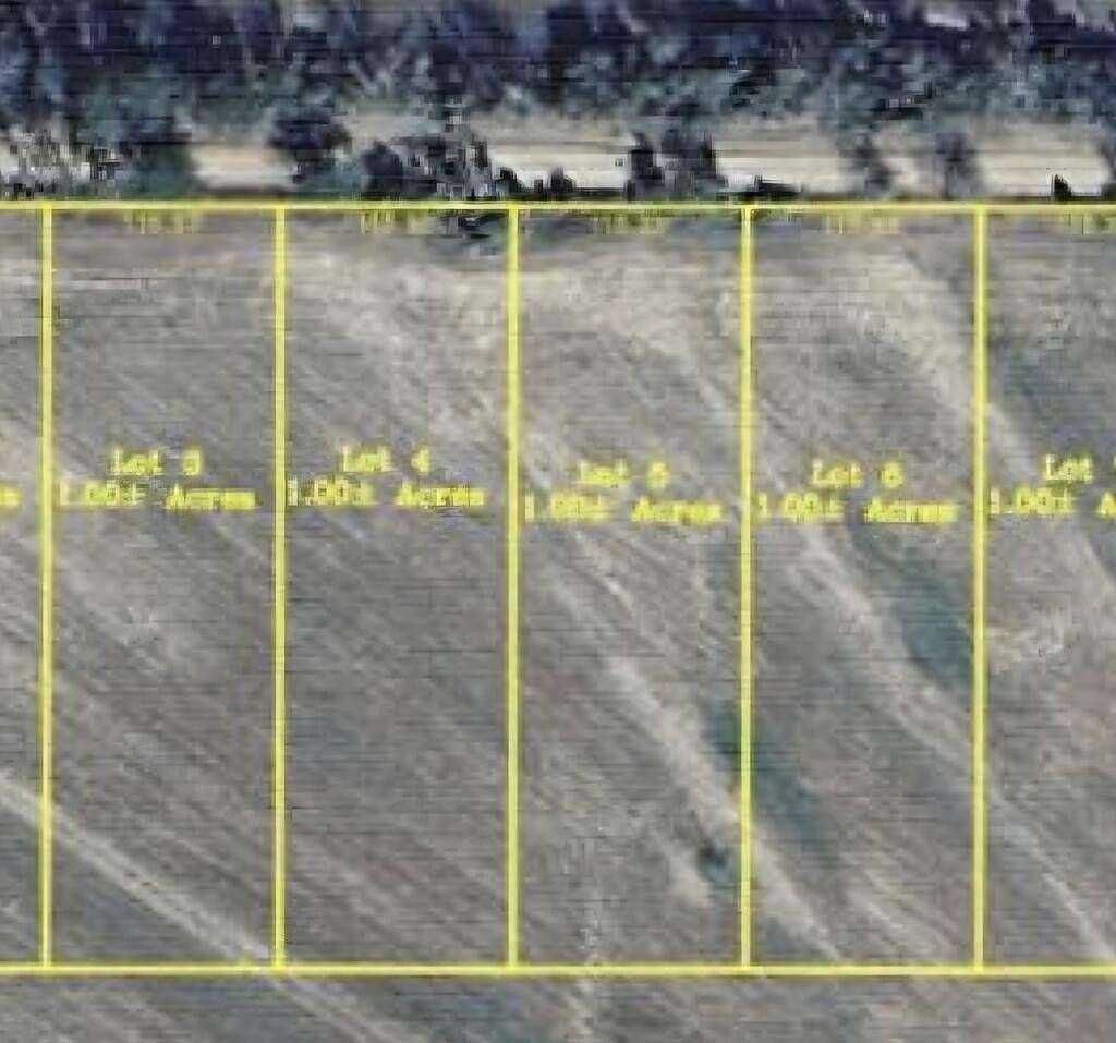 1 Acre of Residential Land for Sale in Ashford, Alabama