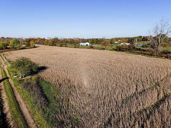 5 Acres of Land for Sale in Mount Gilead, Ohio