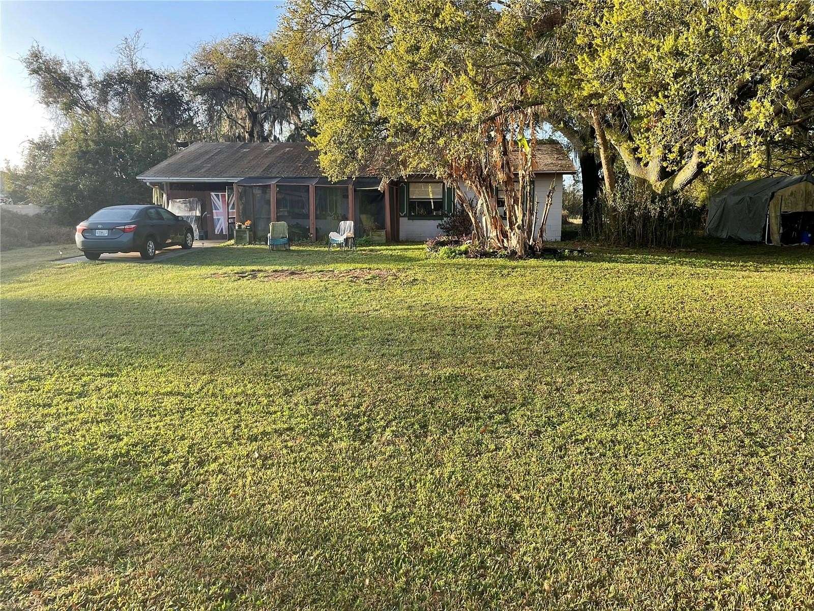 1.1 Acres of Residential Land for Sale in Kissimmee, Florida