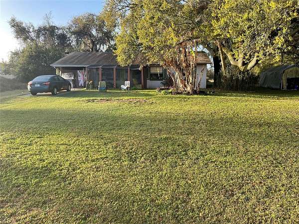 1.1 Acres of Residential Land for Sale in Kissimmee, Florida