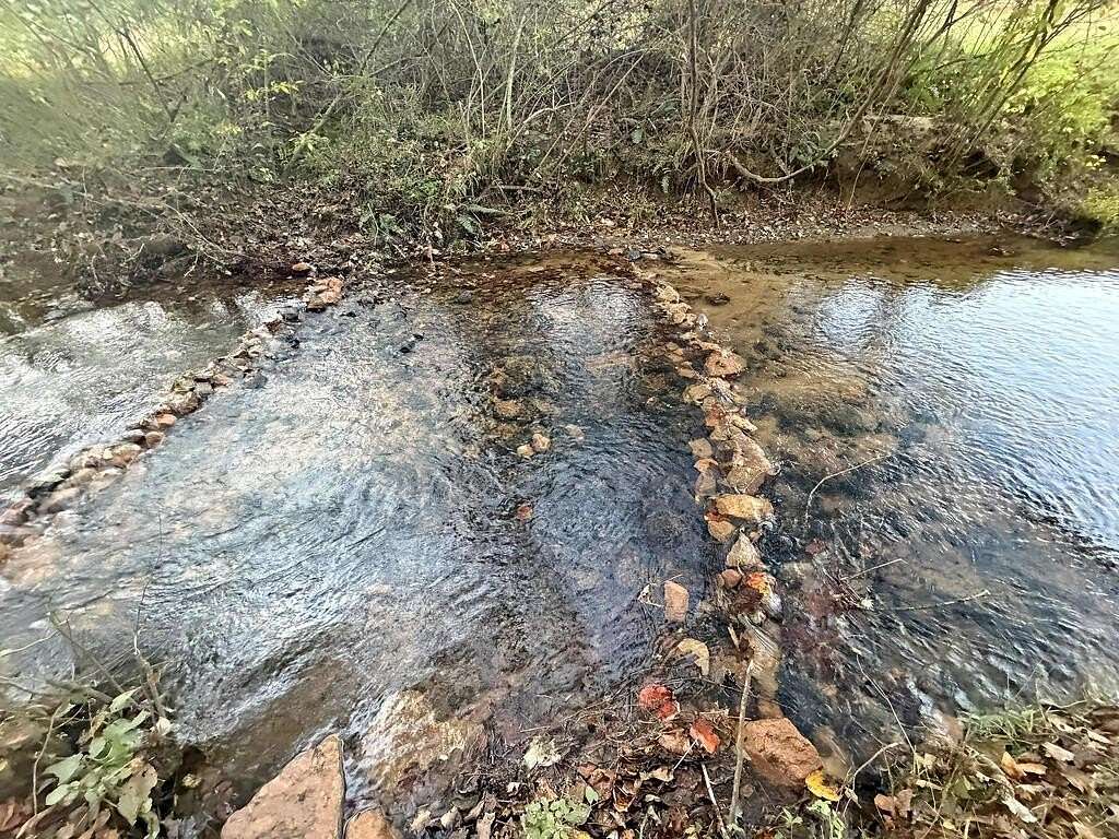 4 Acres of Residential Land for Sale in Morganton, Georgia