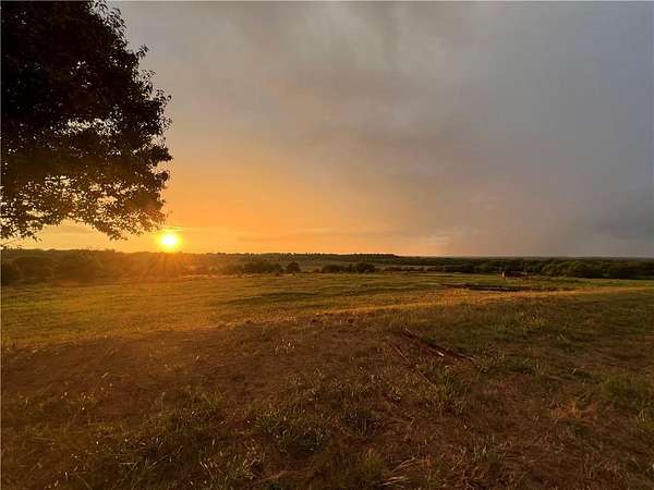 79.2 Acres of Recreational & Residential Land for Sale in Farlington, Kansas