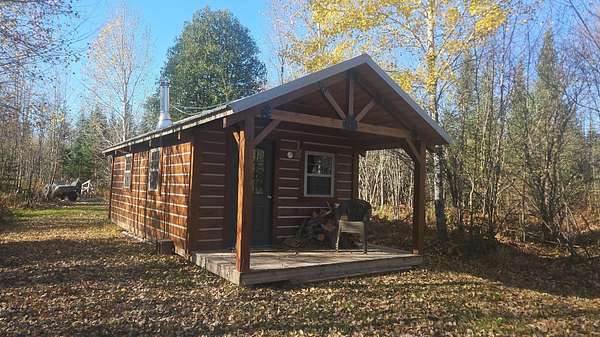 42 Acres of Recreational Land for Sale in Mass City, Michigan