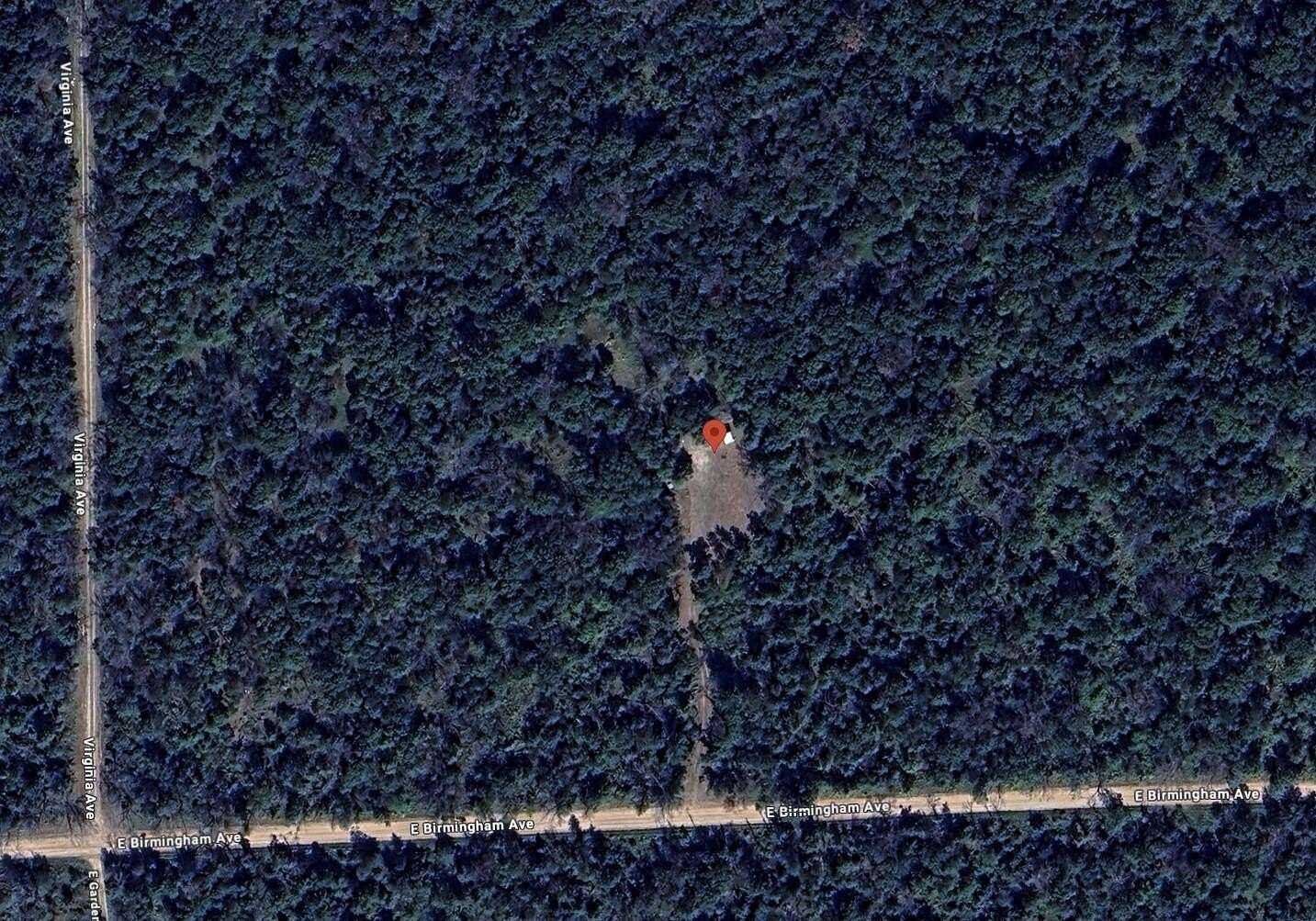 0.23 Acres of Land for Sale in Idlewild, Michigan