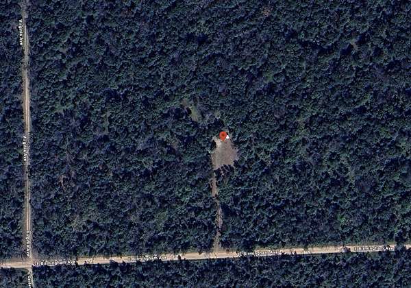 0.23 Acres of Land for Sale in Idlewild, Michigan