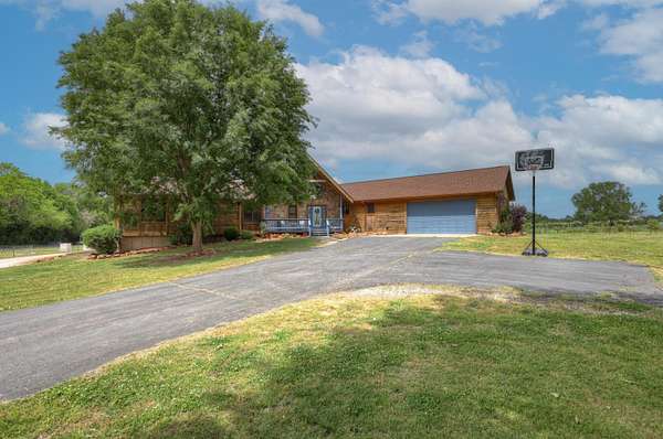 10.8 Acres of Improved Land for Sale in Webb City, Missouri