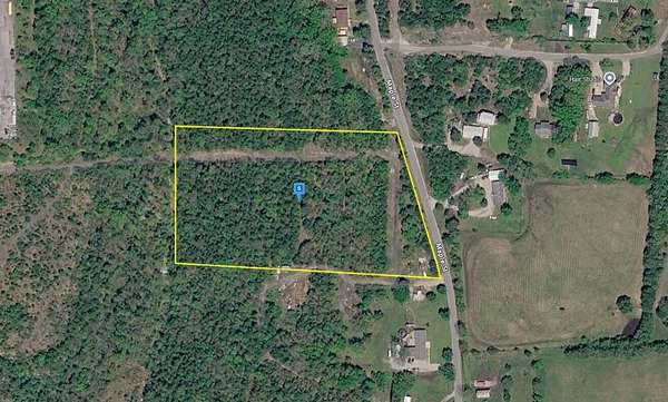 5.6 Acres of Residential Land for Sale in Hollister, Missouri