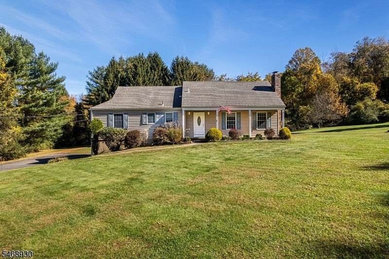 1.85 Acres of Land with Home for Sale in Washington Township, New Jersey