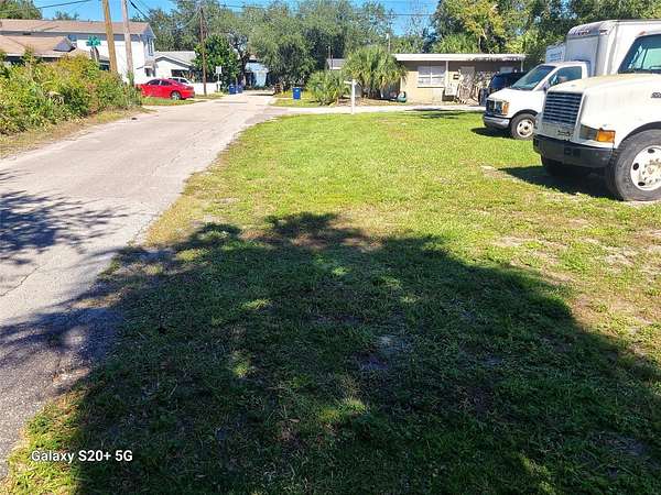 0.11 Acres of Land for Sale in Tampa, Florida