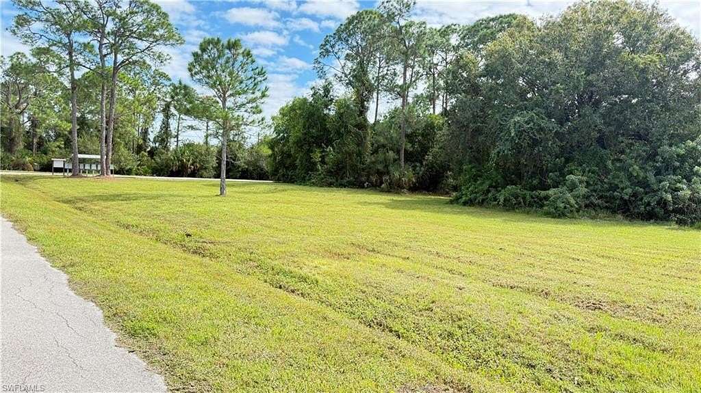 0.59 Acres of Residential Land for Sale in Fort Myers, Florida