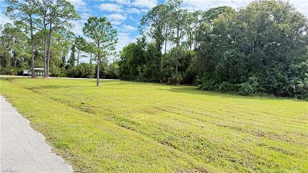 0.59 Acres of Residential Land for Sale in Fort Myers, Florida