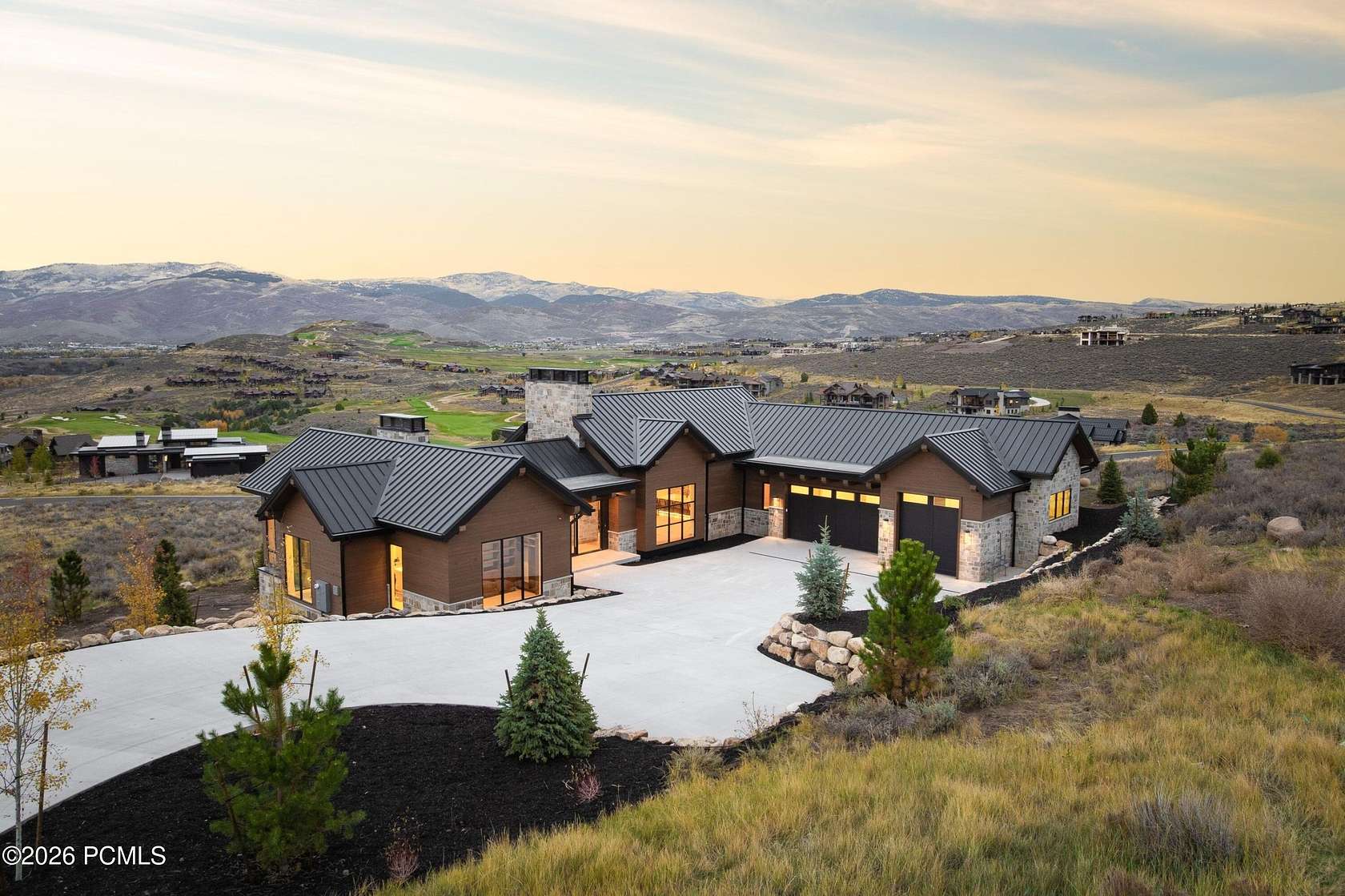 1.5 Acres of Land with Home for Sale in Heber City, Utah