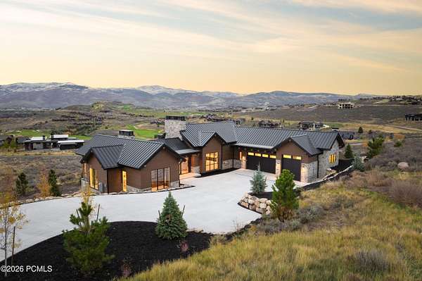 1.5 Acres of Land with Home for Sale in Heber City, Utah