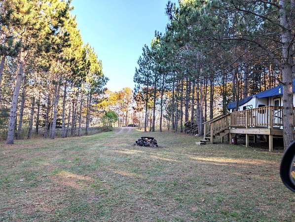 1.2 Acres of Residential Land for Sale in Long Prairie, Minnesota