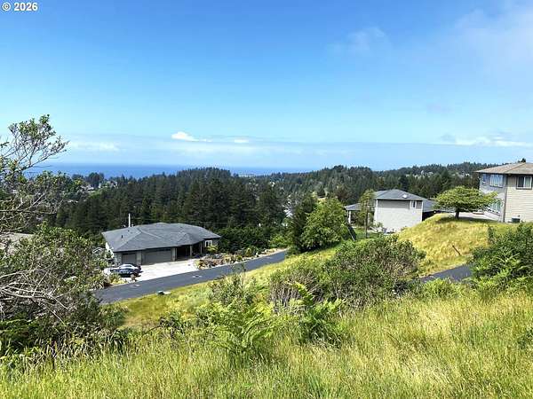 0.36 Acres of Residential Land for Sale in Brookings, Oregon