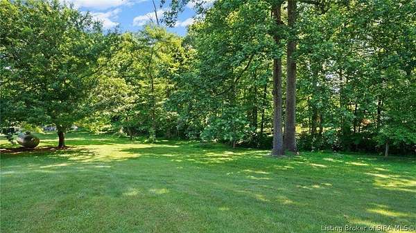 0.36 Acres of Residential Land for Sale in Borden, Indiana