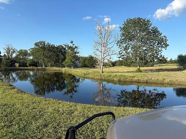 12 Acres of Improved Land for Sale in Fayetteville, Texas