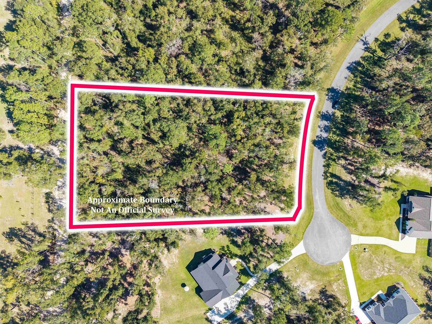 2 Acres of Residential Land for Sale in Pinetta, Florida