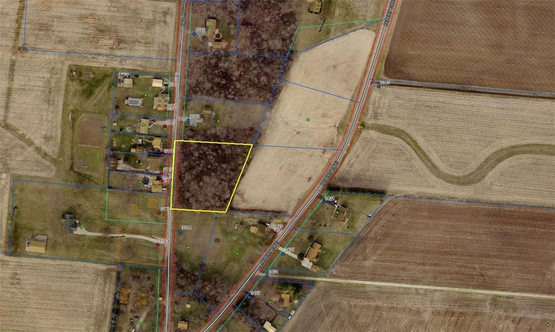 1.88 Acres of Residential Land for Sale in Springfield, Ohio