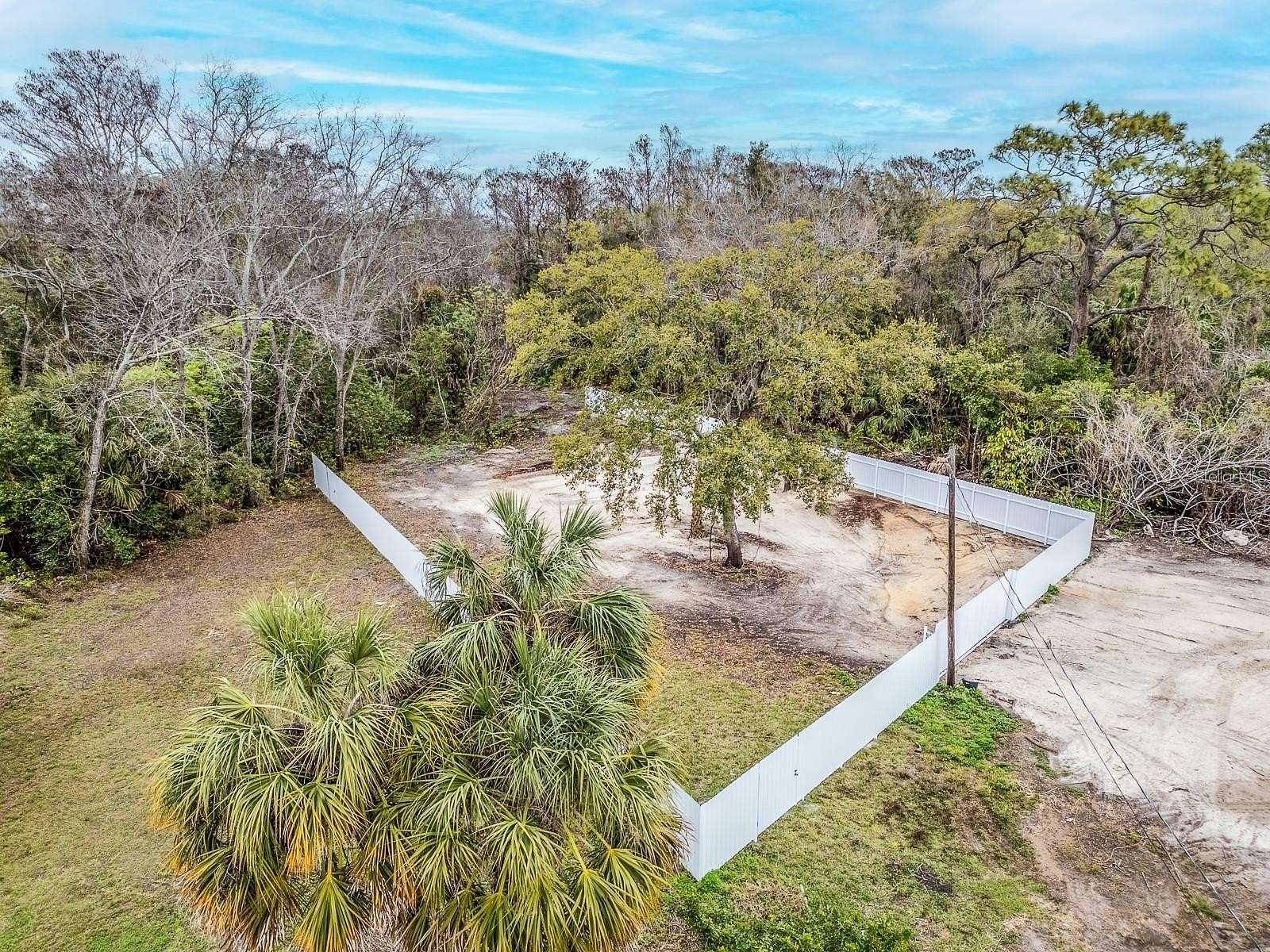 0.26 Acres of Residential Land for Sale in New Port Richey, Florida