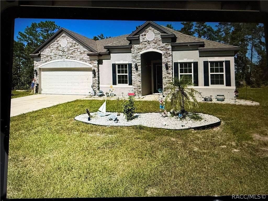 28 Acres of Land with Home for Sale in Homosassa, Florida