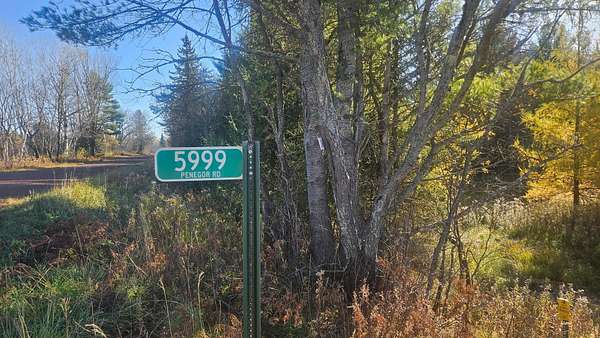 104 Acres of Recreational Land for Sale in Mass City, Michigan