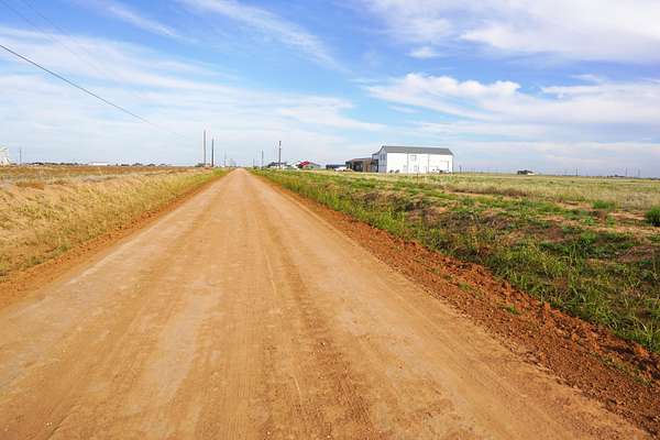 2.6 Acres of Land for Sale in Lubbock, Texas