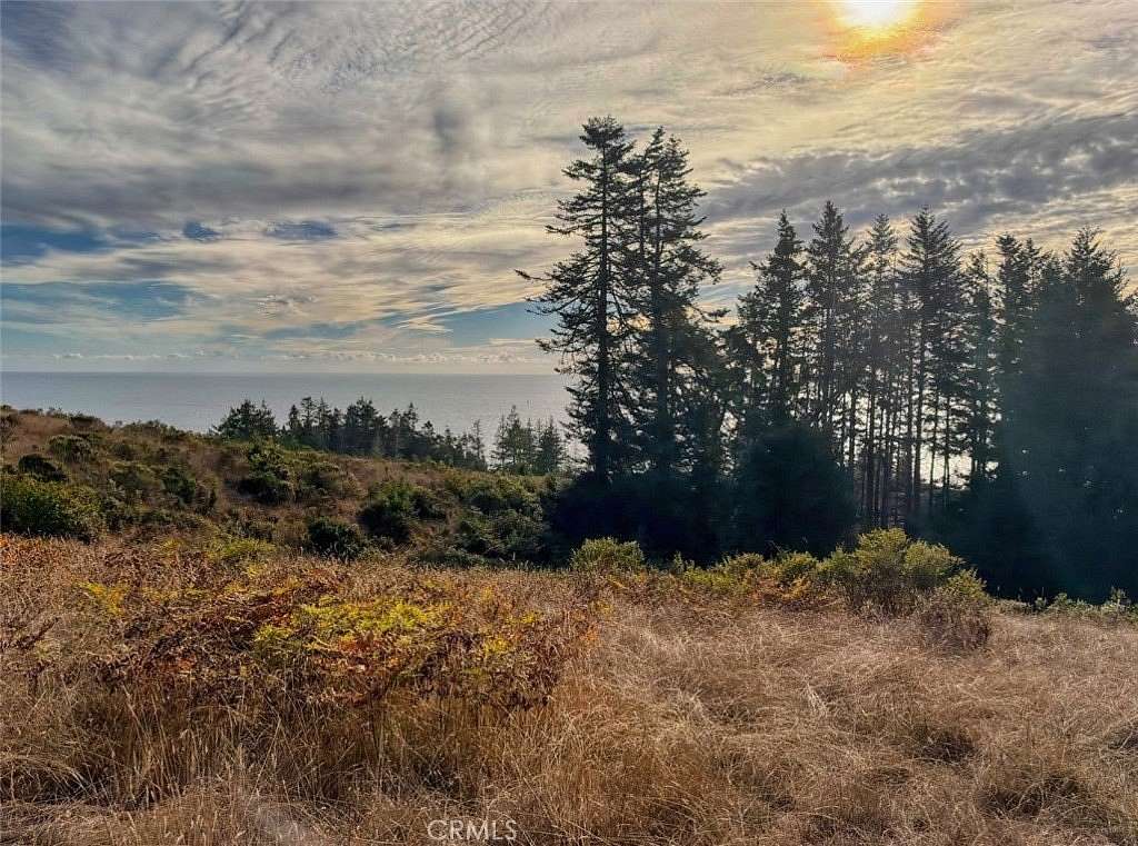 1.18 Acres of Residential Land for Sale in Sea Ranch, California