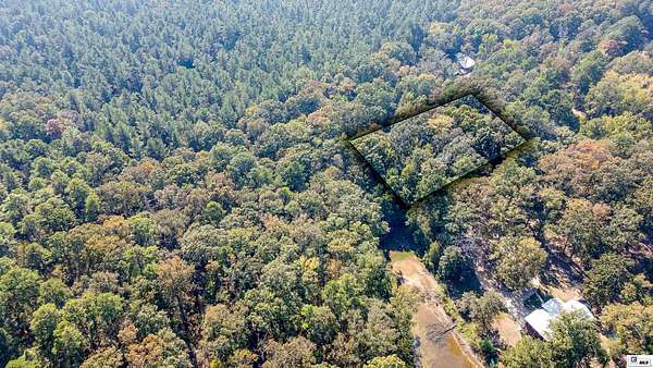 Residential Land for Sale in Farmerville, Louisiana