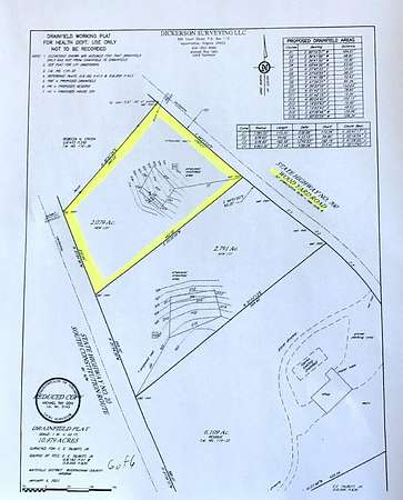 2 Acres of Land for Sale in Dillwyn, Virginia