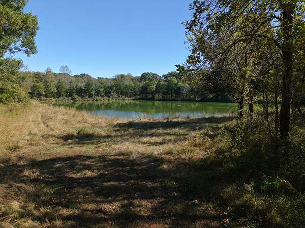 14.7 Acres of Recreational & Residential Land for Sale in Nolensville, Tennessee
