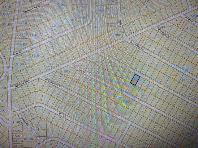 0.25 Acres of Residential Land for Sale in Crossville, Tennessee