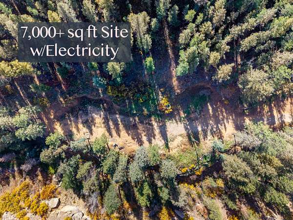 35 Acres of Land for Sale in Weston, Colorado
